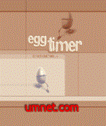 game pic for 3D Arts Egg Timer S60 Symbian OS